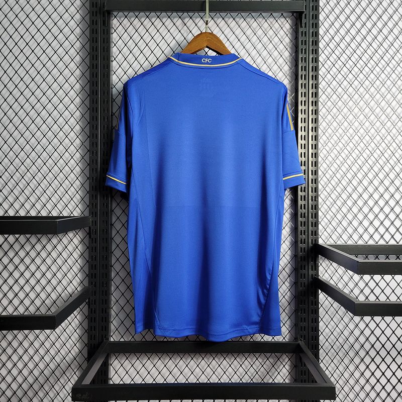 Retro Chelsea 2012-2013