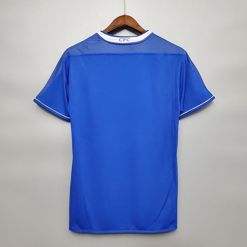 Retro Chelsea 2003-2004