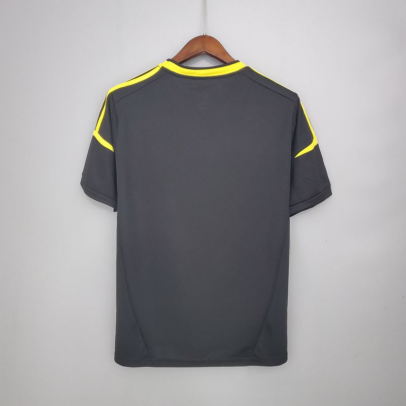 Retro Chelsea 2011-2012