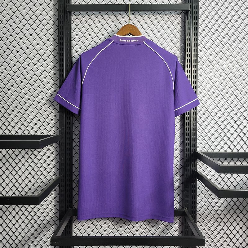 Retro Tottenham 1998-1999