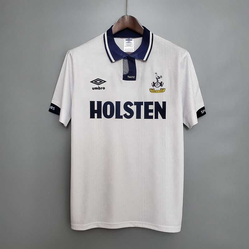 Retro Tottenham 1994-1995