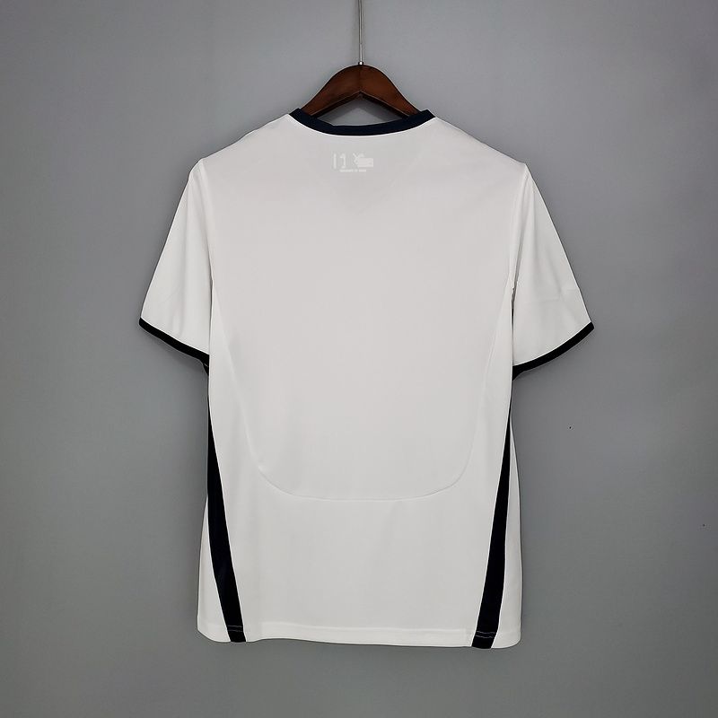 Retro Tottenham 2008-2009
