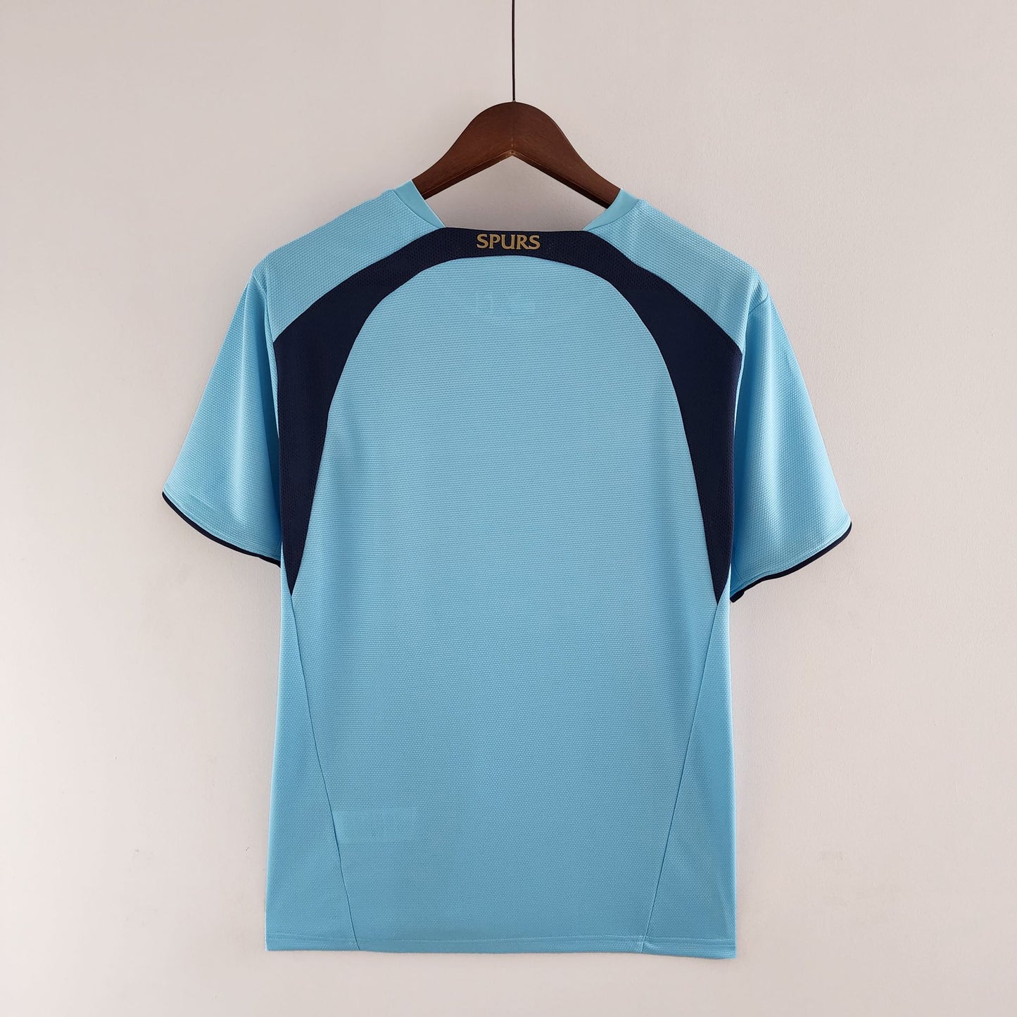 Retro Tottenham 2006-2007