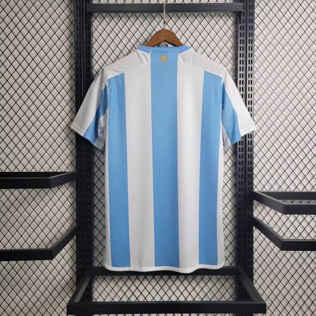 Principal Argentina