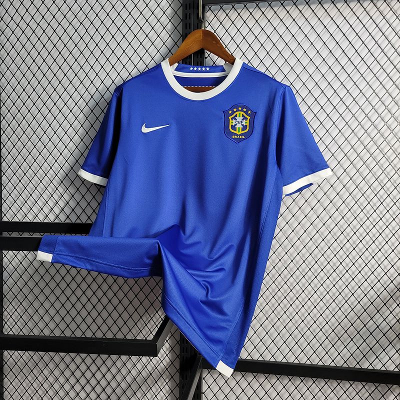 Retro Brasil 2006