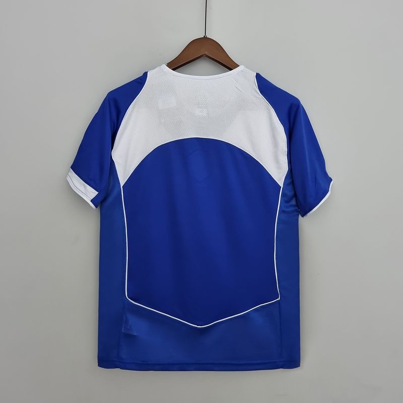 Retro Brasil 2004