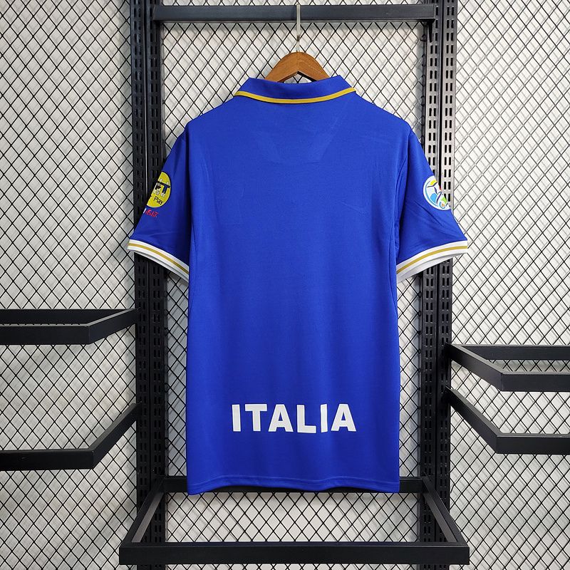 Retro Itália 1996