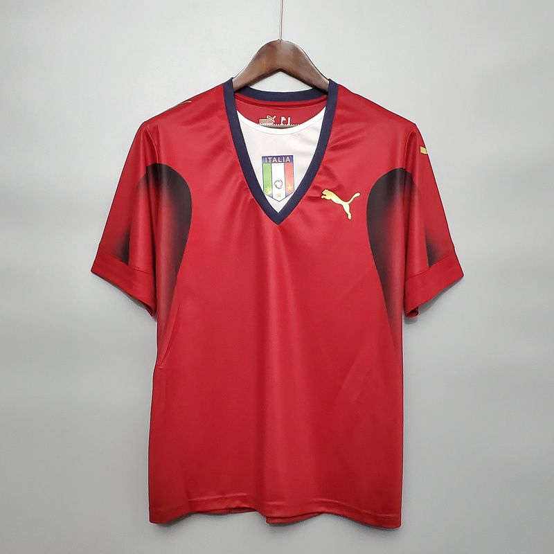 Retro Itália 2006