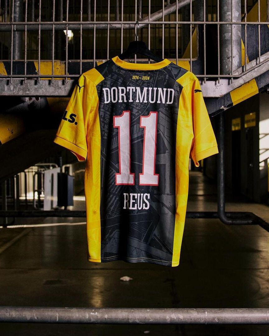 Edição Especial Dortmund