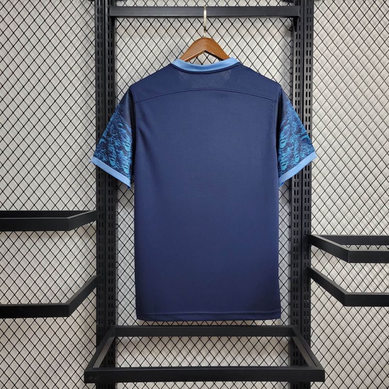 Retro Manchester City 2015-2016
