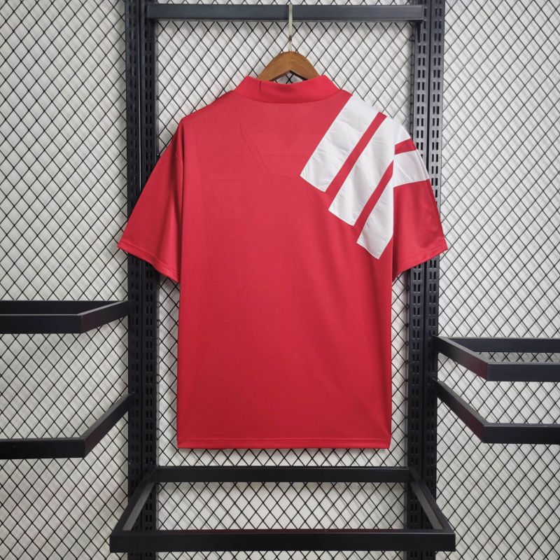 Retro Liverpool 1992-1993
