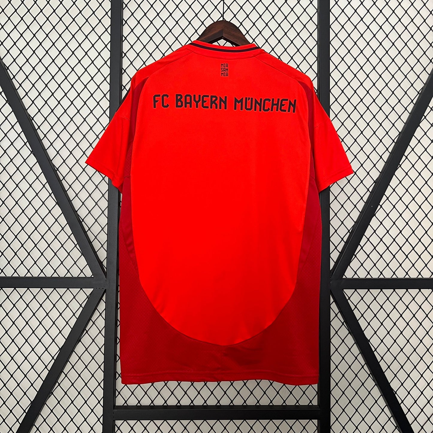 Bayern Principal 24/25