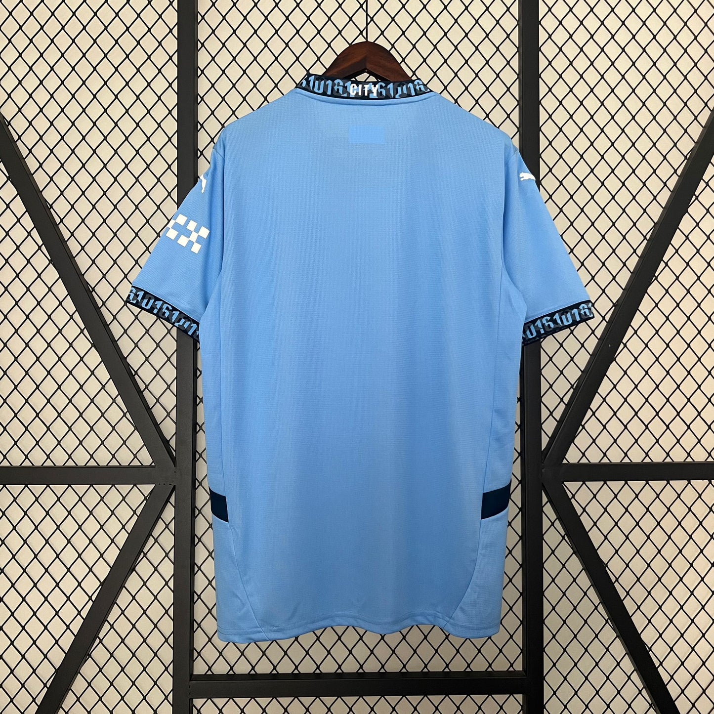 Principal Man. City 24/25