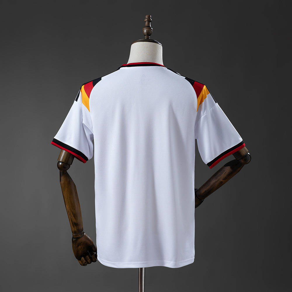 Camisola Principal Alemanha 2026