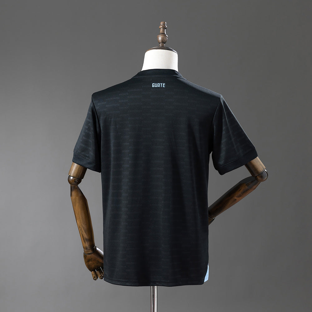Camisola Alternativa Guatemala 2026