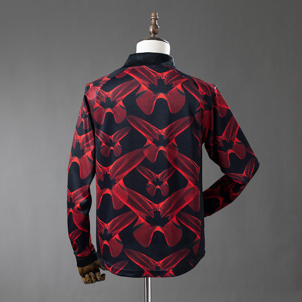 Camisola Guarda-Redes Canadá 2026