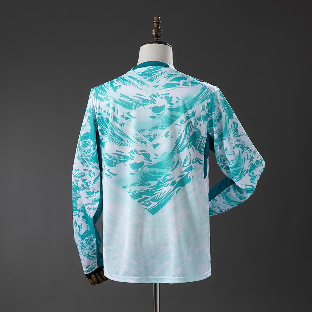 Alternativa Portugal Manga Comprida 2026