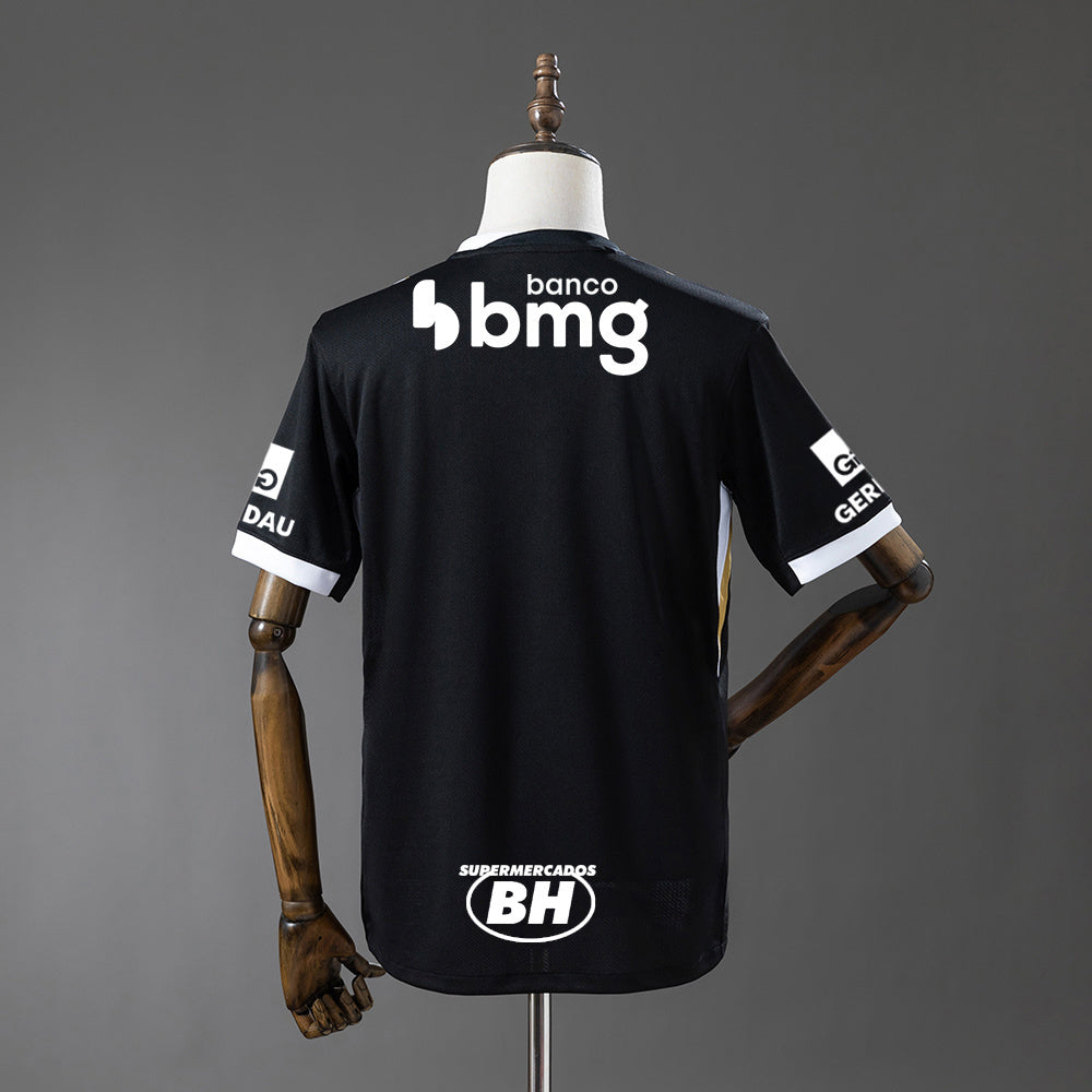 Principal Atlético Mineiro 26-27
