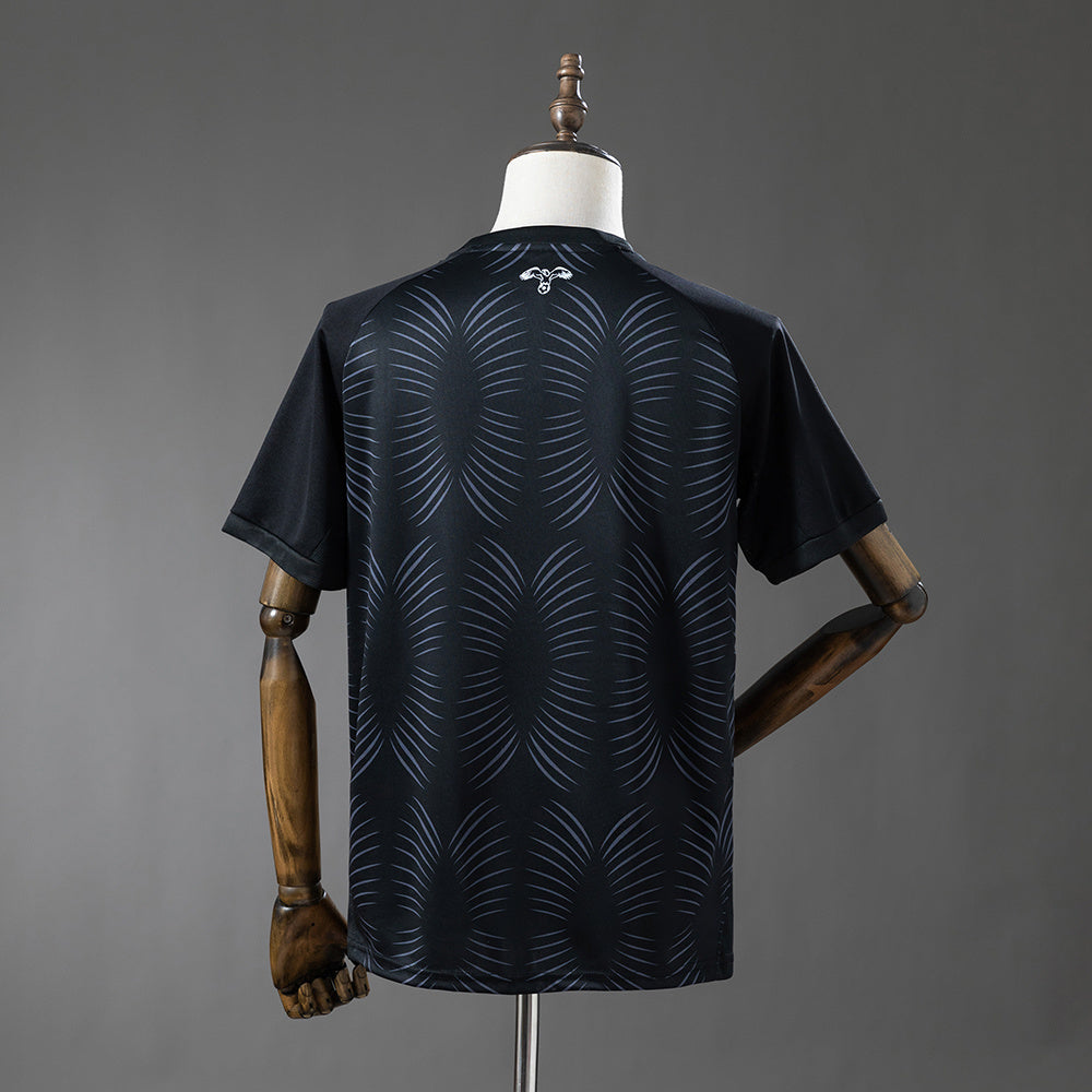 Camisola Alternativa Jordânia 2026