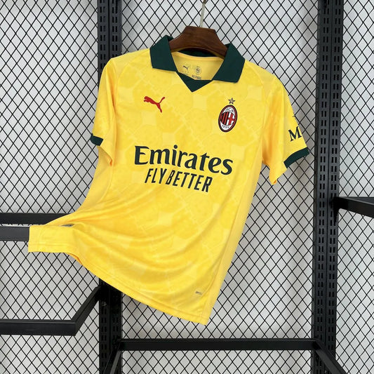 AC Milan Alternativa 25/26