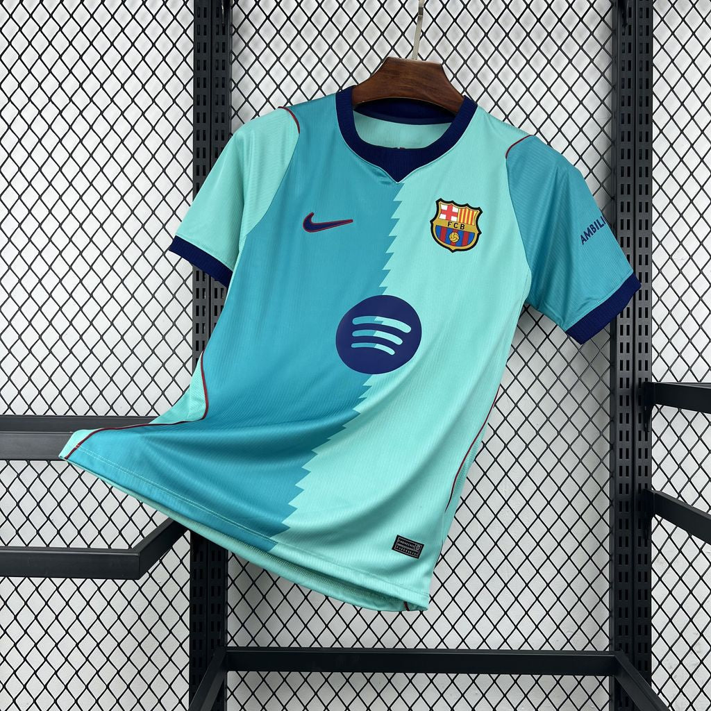 Barcelona Alternativa 26-27