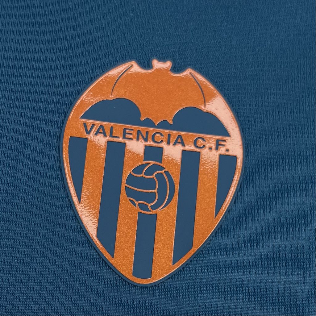 Valência Secundária 26-27