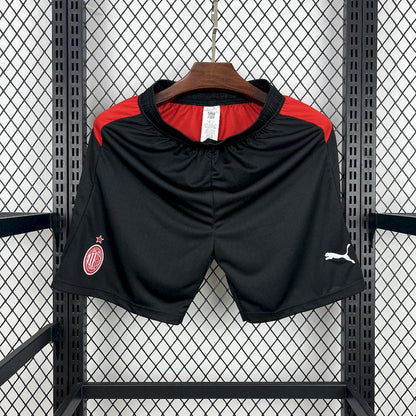 Calções Ac Milan 25-26