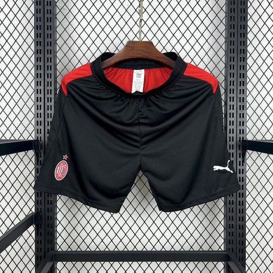 Calções Ac Milan 25-26