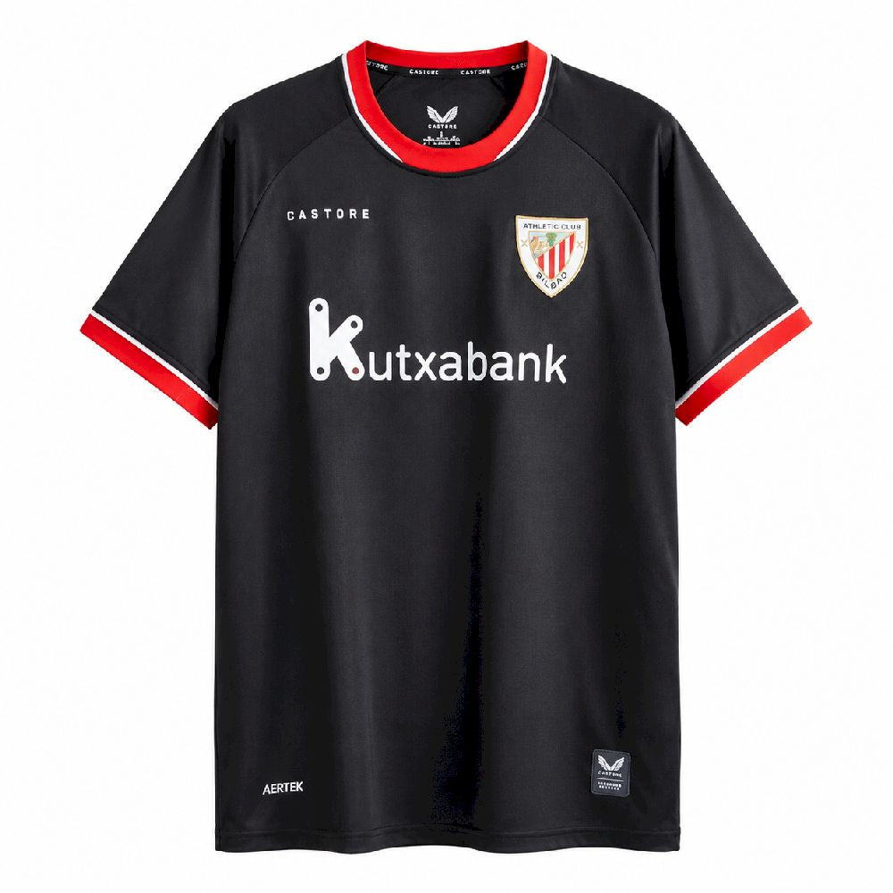 Athletic Bilbao Secundária 26-27