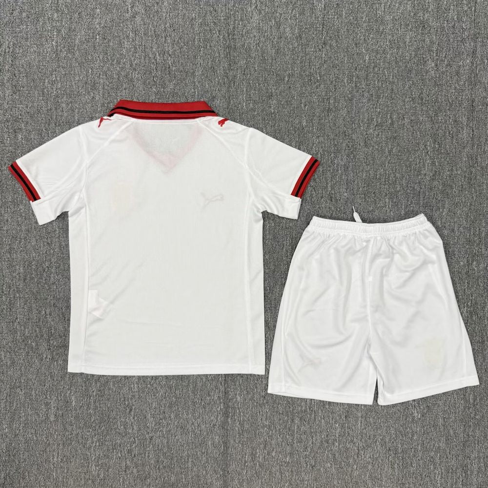 Kit Criança Braga 25-26