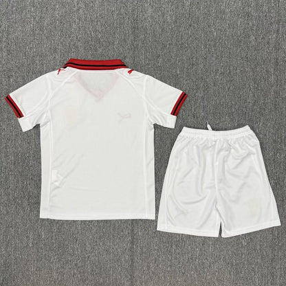 Kit Criança Braga 25-26