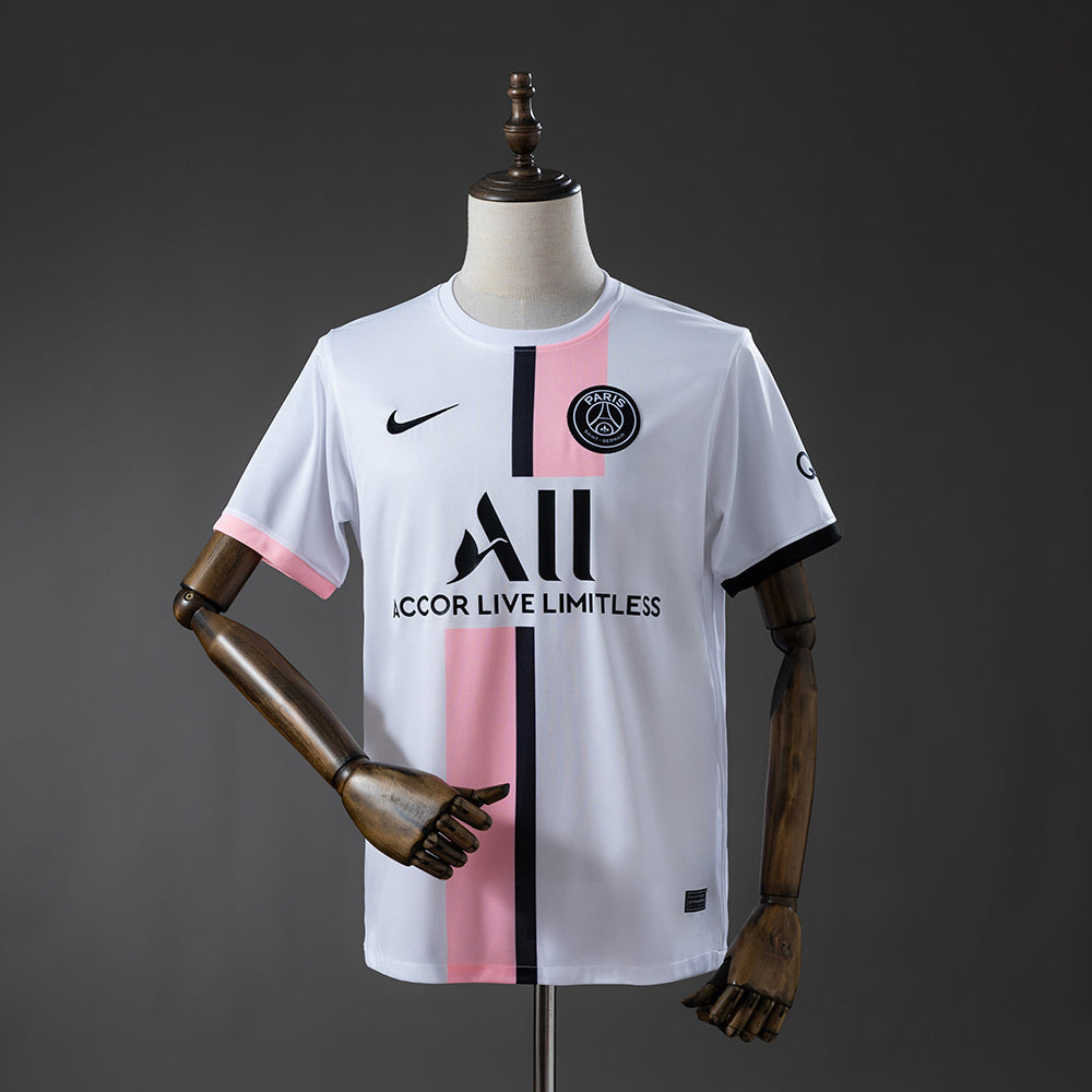 Retro PSG 2021-2022