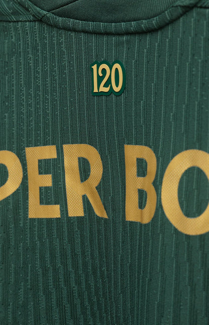 Sporting Comemorativa 120 anos