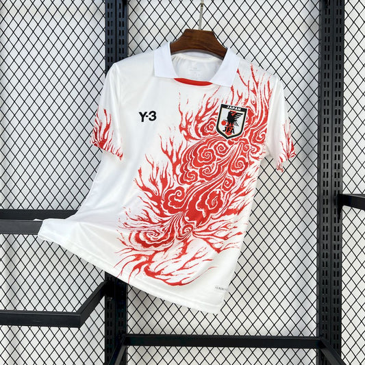 Edição Especial Japão