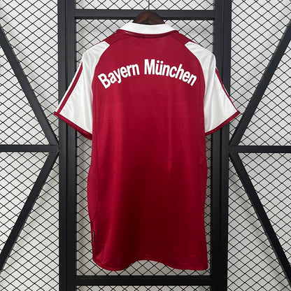 Retro Bayern Munich 2003-2004