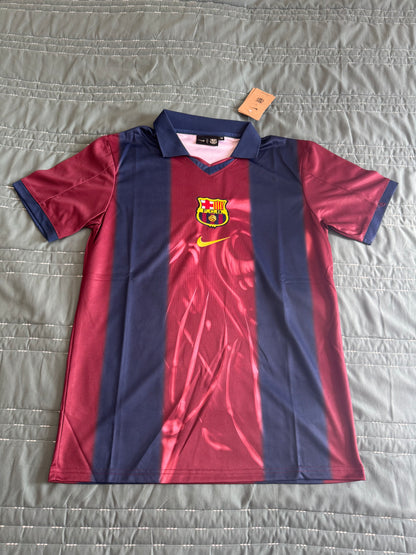 Retro Barcelona