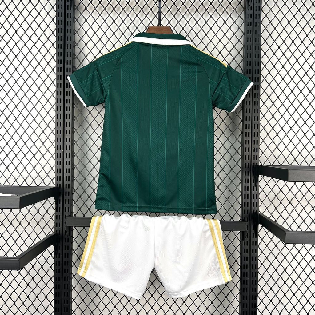 África do Sul Secundária Kit Criança 26-27