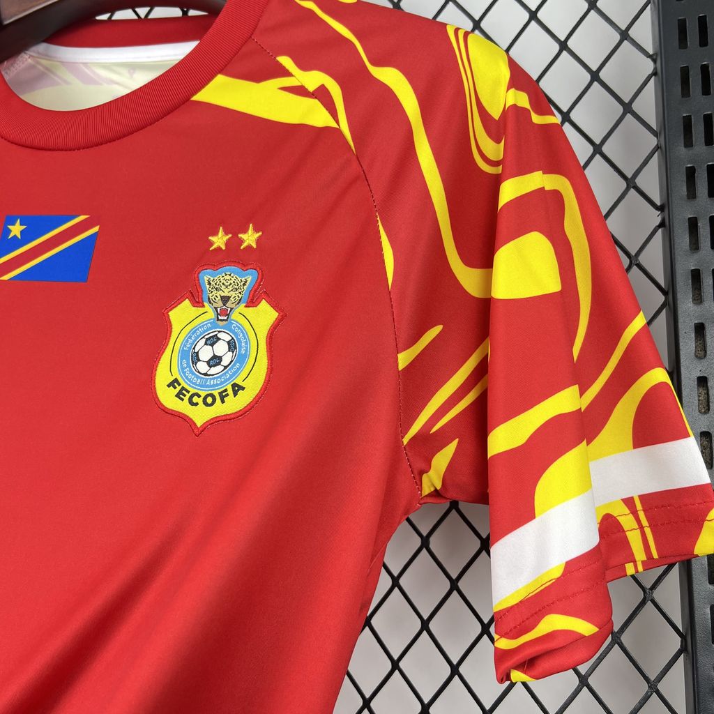Congo Alternativa 26-27
