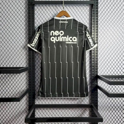 Retro Corinthians 2011