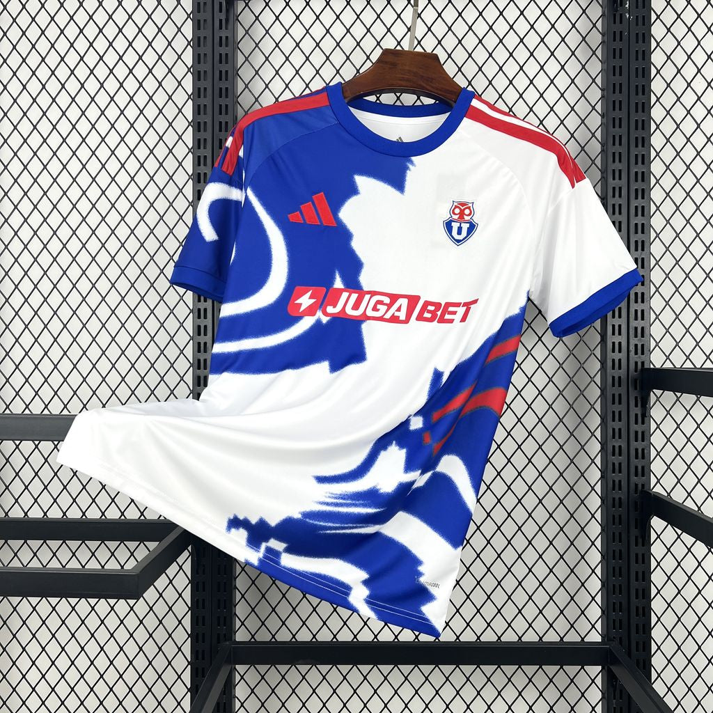 Universidad de Chile Secundária 26-27