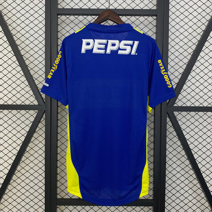 Retro Boca Juniors 2004-2005