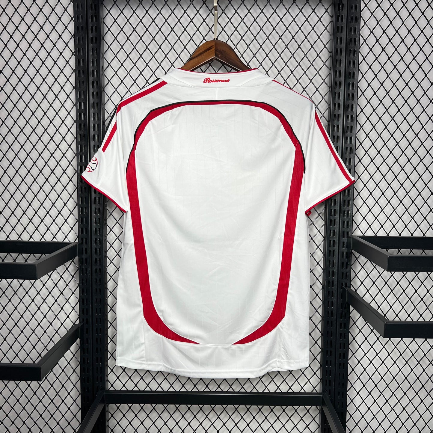 Milan Retro 06-07