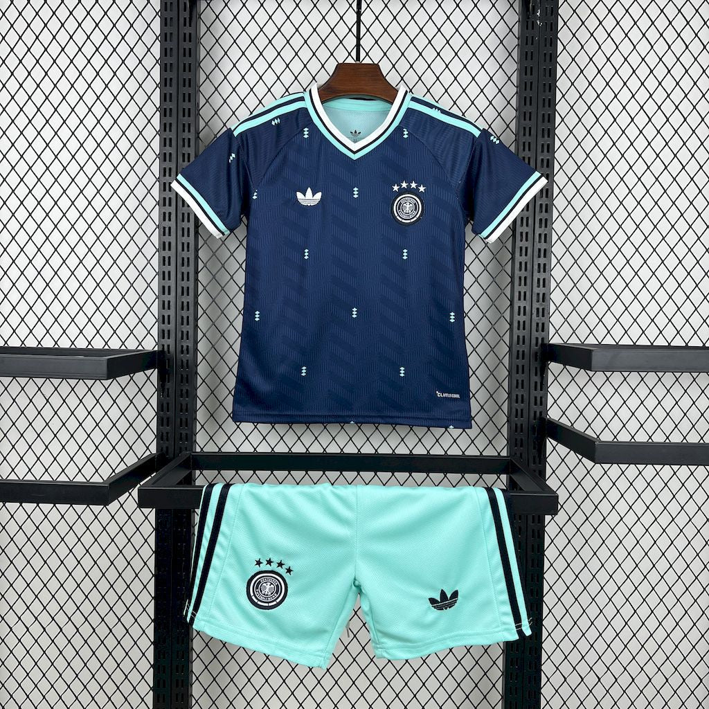 Alemanha Secundária Kit Criança 26-27