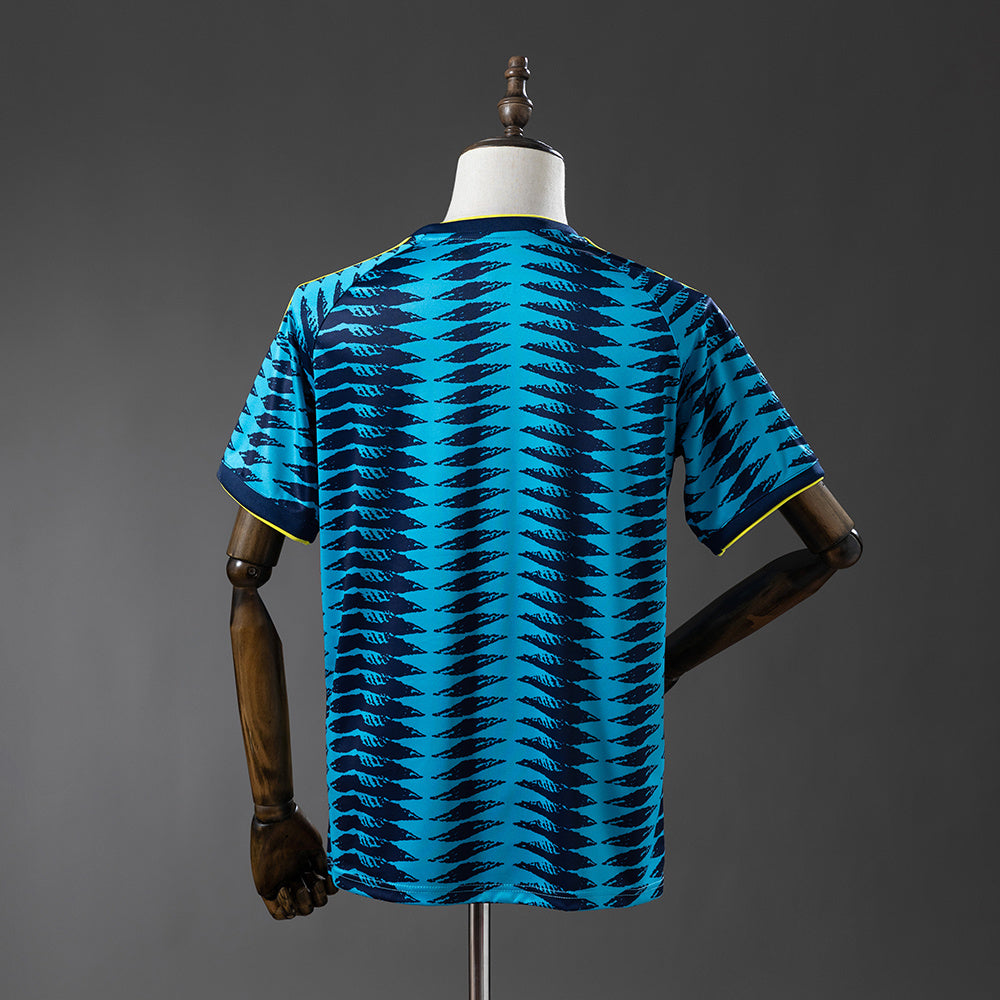 Camisola Alternativa Colômbia 2026