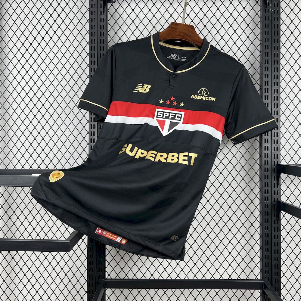 Alternativa São Paulo 25-26