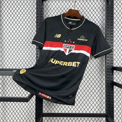 Alternativa São Paulo 25-26