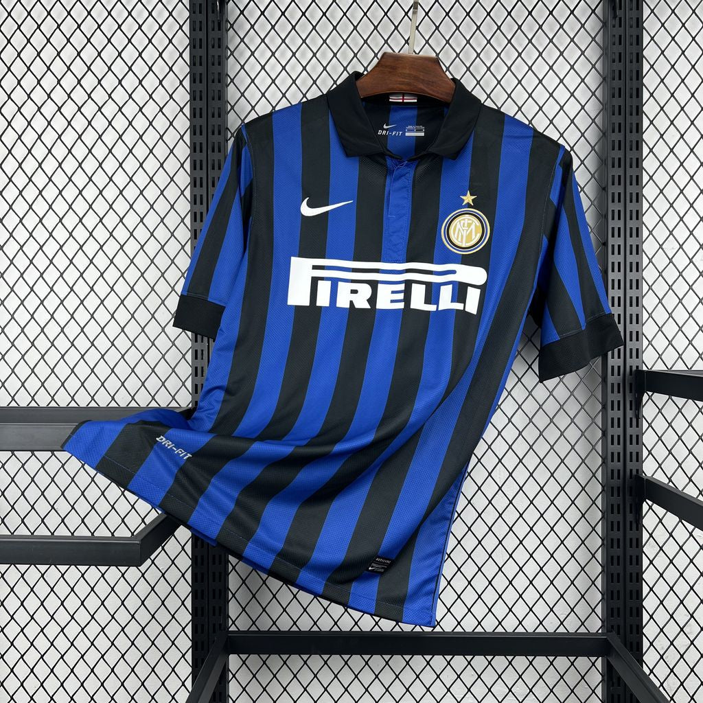 Inter Retro 11-12
