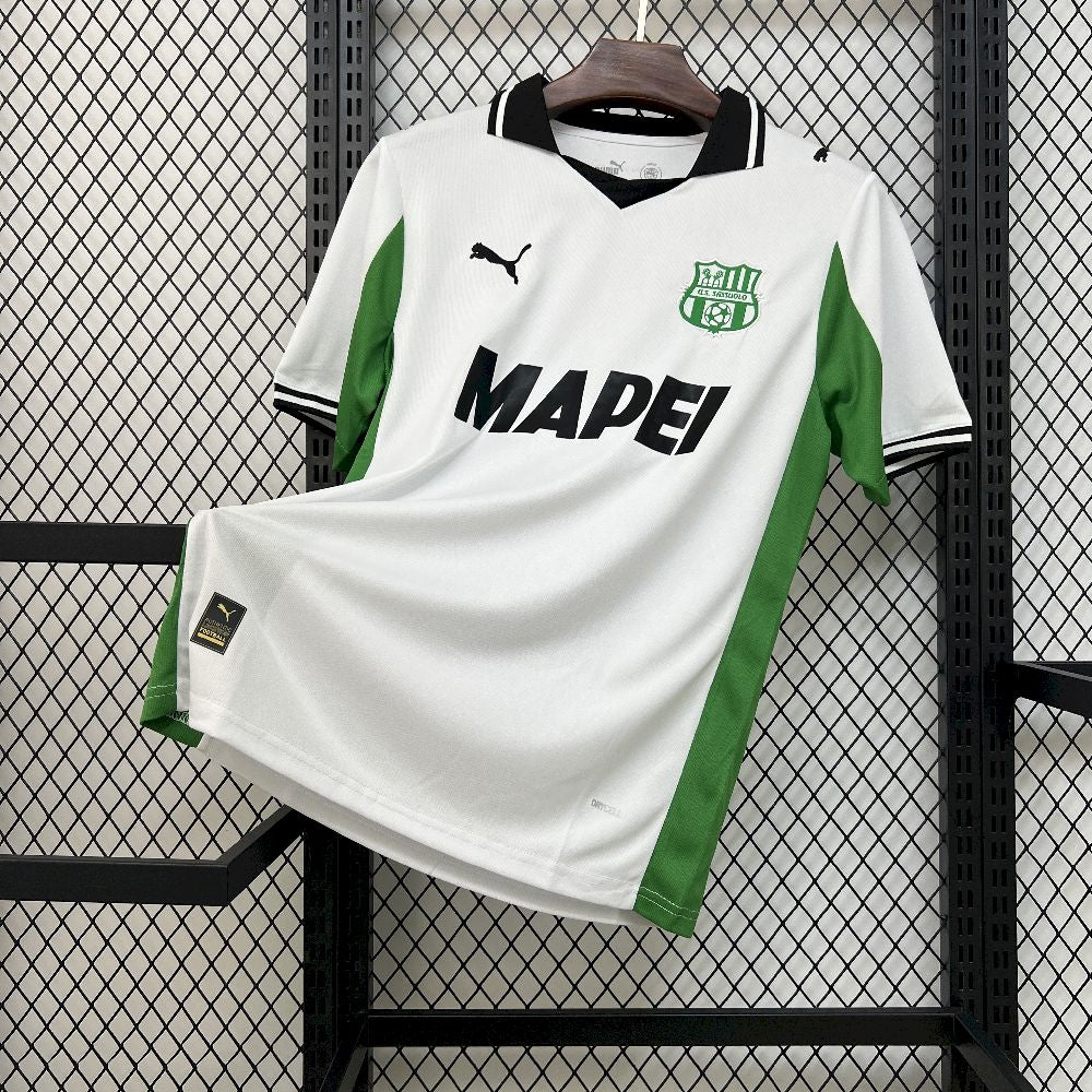 Principal Sassuolo 25-26