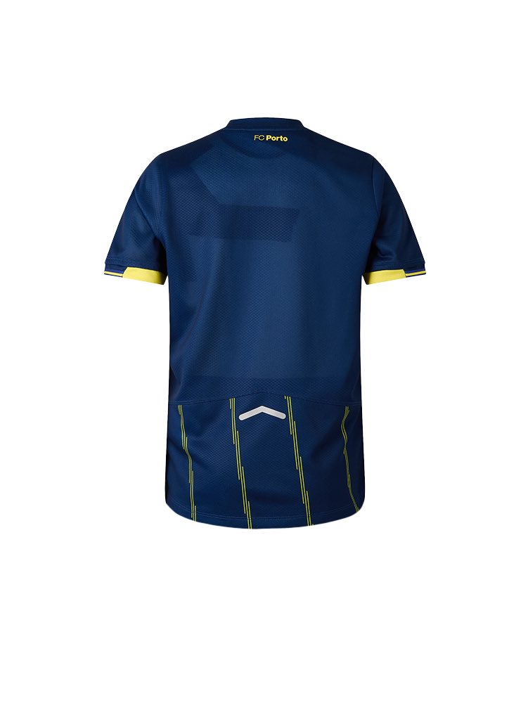 Kit Criança Porto 25-26
