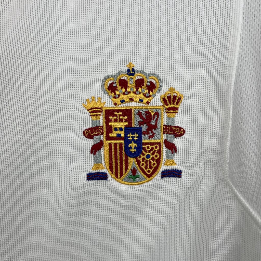Espanha Retro 1998